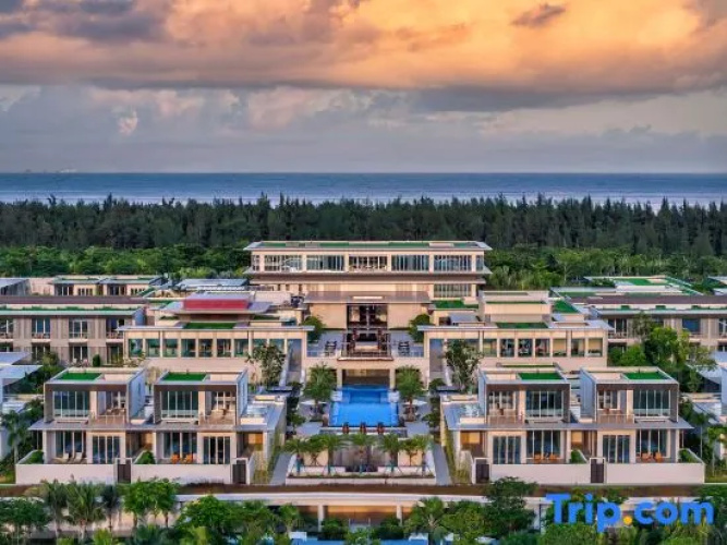Sanya  Moutai  Prime Hotel