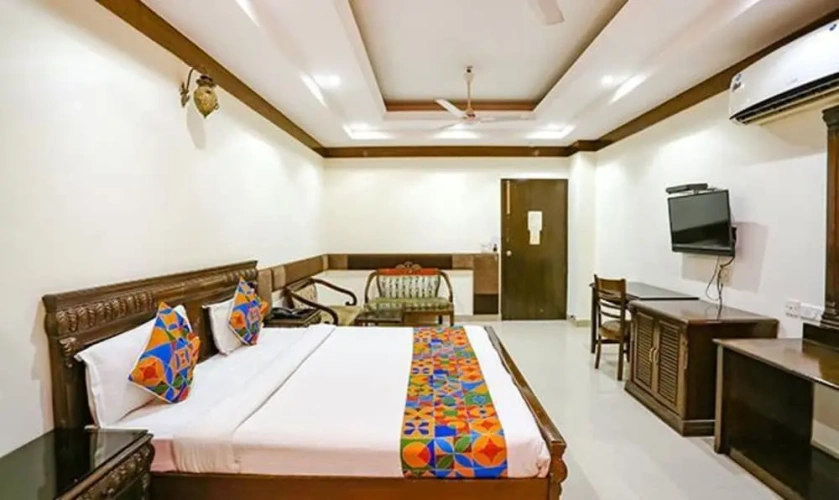 Executive room