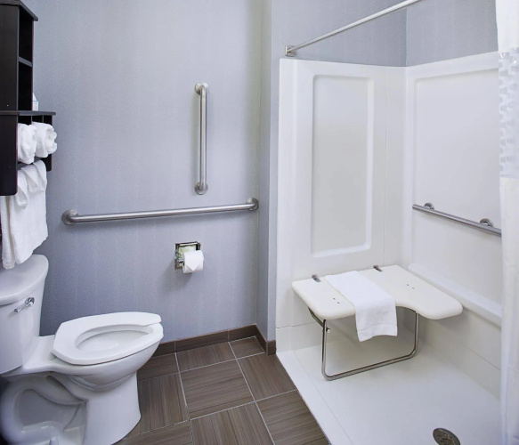 Hampton Inn & Suites Lansing West
