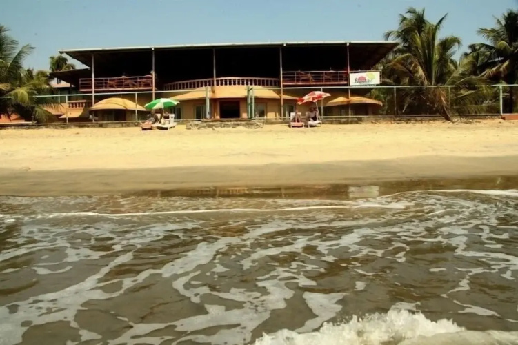 Baywatch Beach Homes