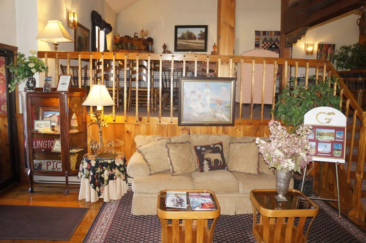 Greenbrier Inn
