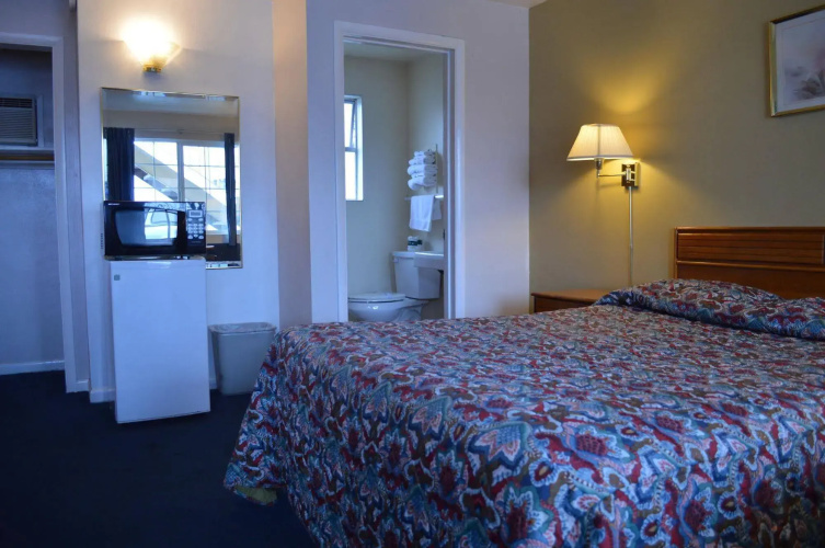 Marco Polo Motel
