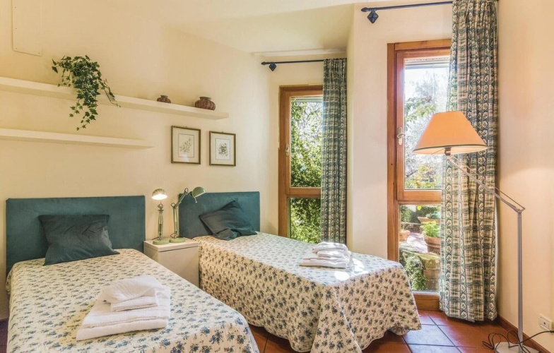 Villa Elena