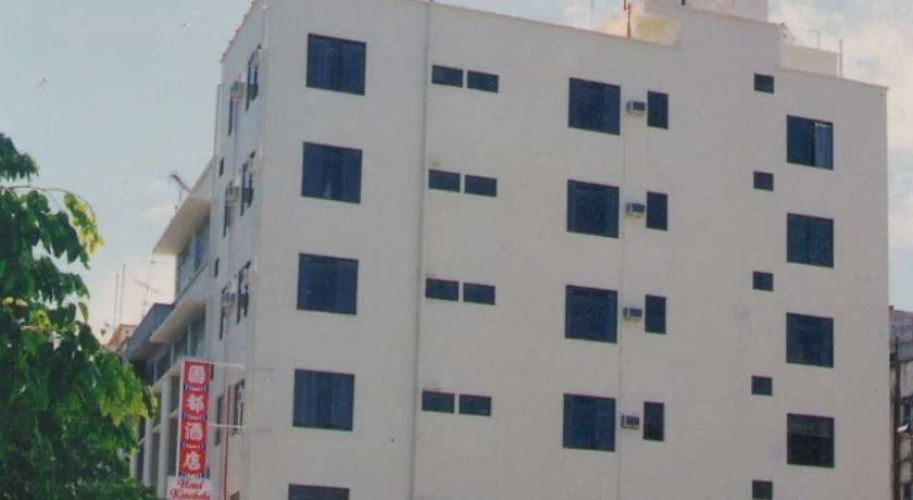 Otel görseli