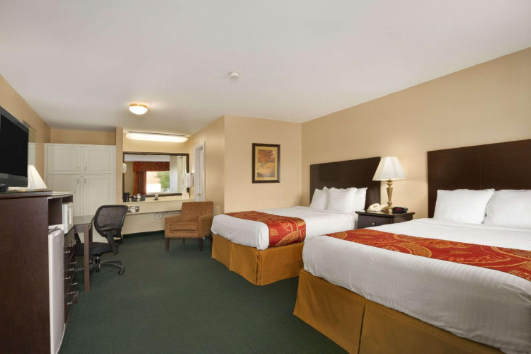 Best Western Horseshoe Inn