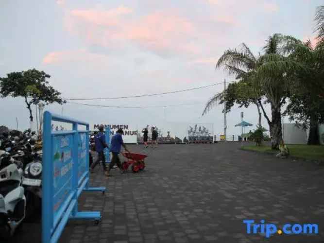 M3 Sanur