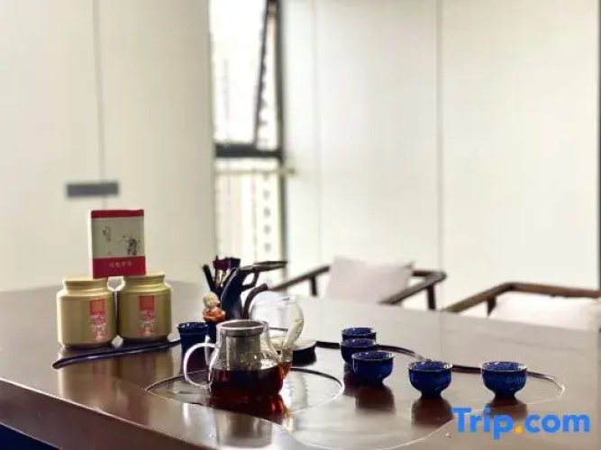 Yingcheng Hotel