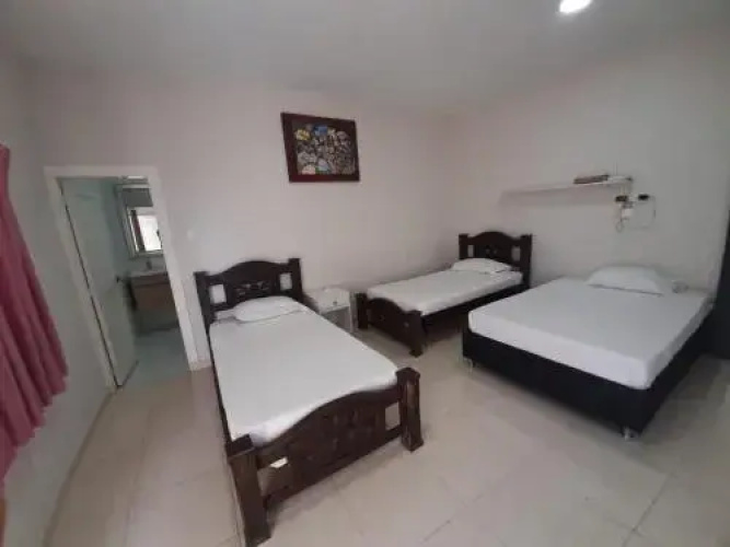 Hotel Pad Taganga