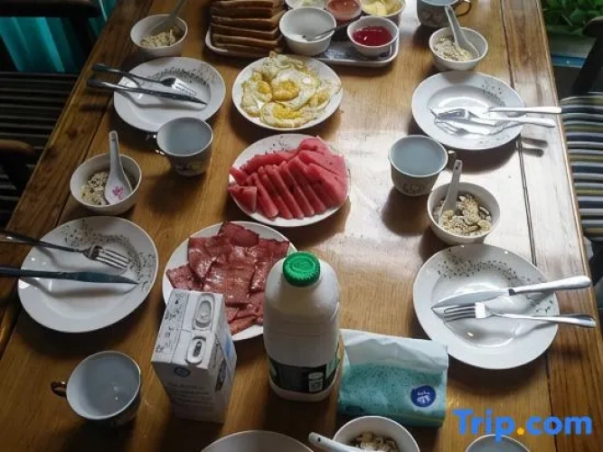 Meal