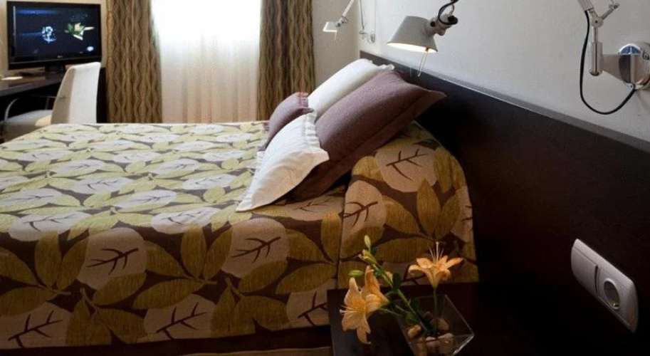 Hotelbild