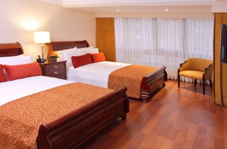 Hotel La Fontana