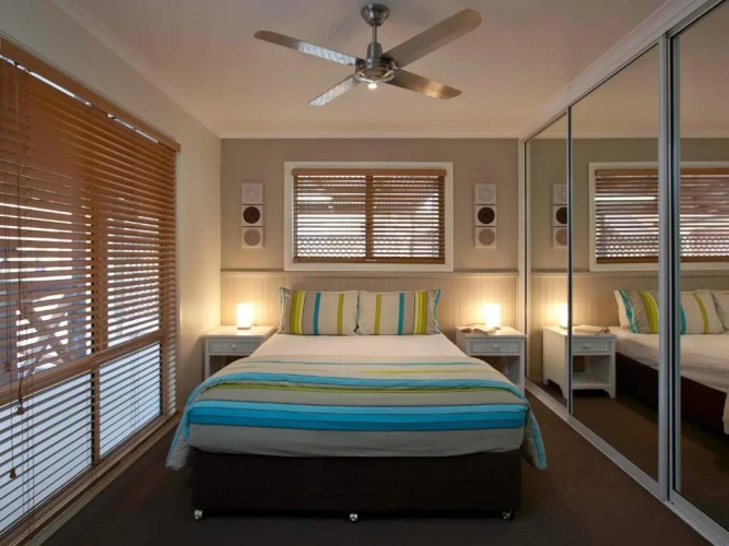 Family Villa