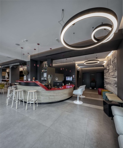 Best Western Hotel Corsi photo 26
