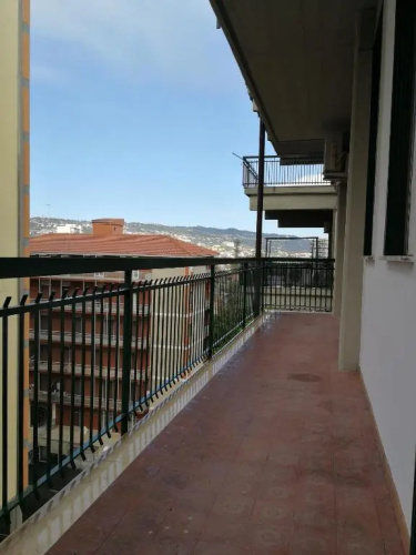 Casa Levante Sea View Apartment