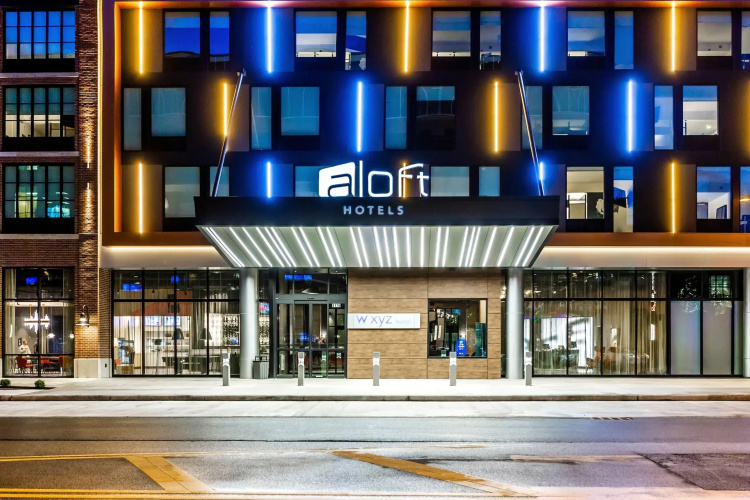 Otel görseli