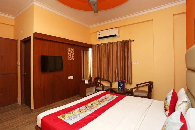 OYO 2667 Hotel Kolam