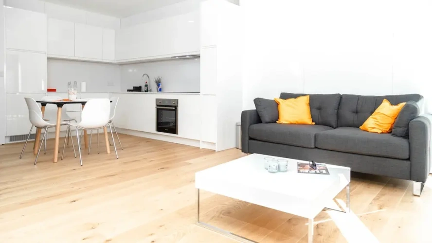 Classic Double room with garden view