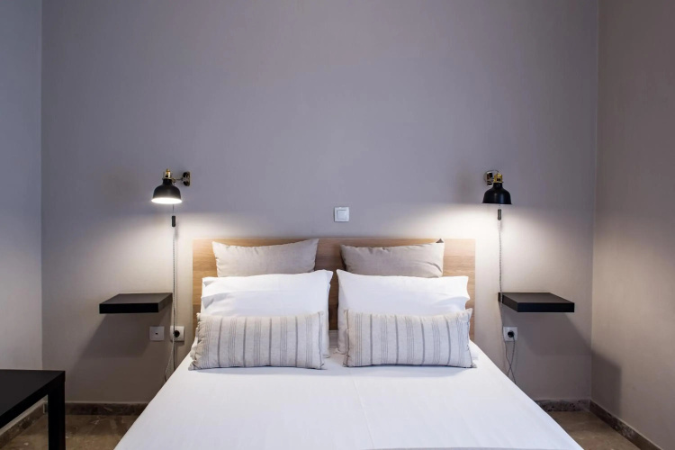 D Zen Family Apartment Nafplio