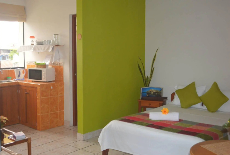 Nativa Apartments