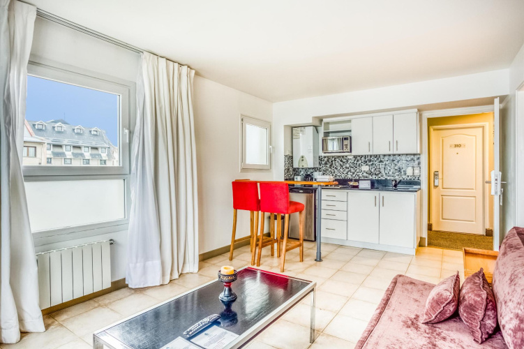Cilene del Faro Suites & Spa photo 37