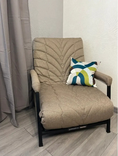 Фотография номера квартиры Апартаменты на улице Мечникова 41/53