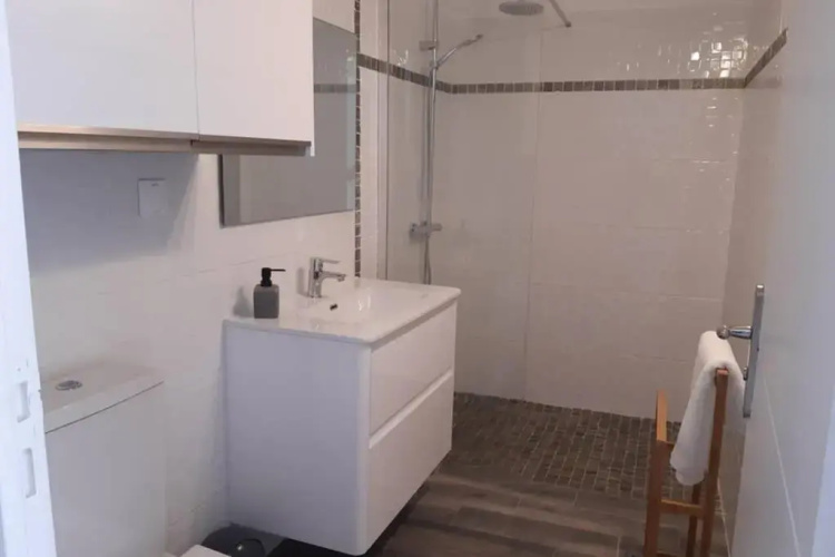 Appartement Perle Bleue