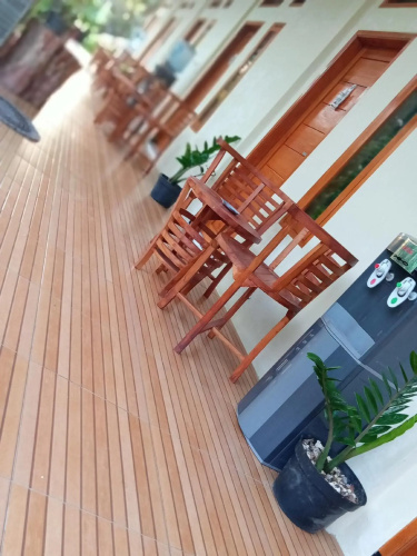 Pondok Pusaka Alam 2