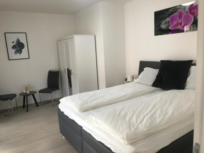 Apartment Premium