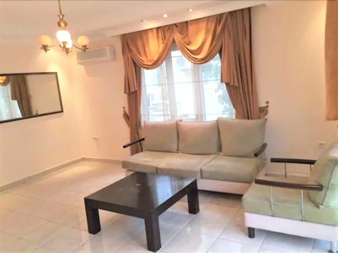 Apartment Ananas 2 Beds