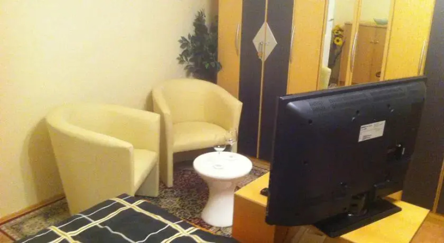 DOBI Gästezimmer