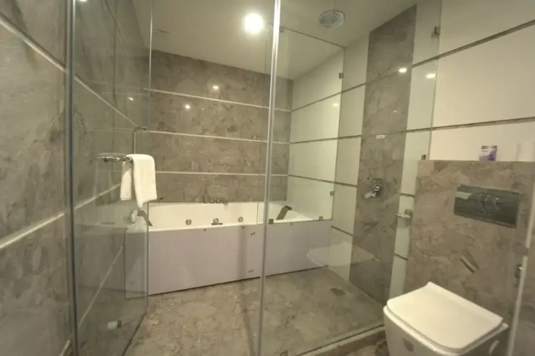 1 Bedroom Premium Suite