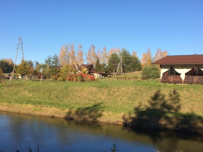 Cottage