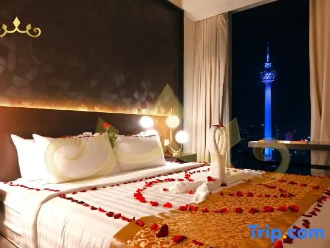 1 Bedroom Suite