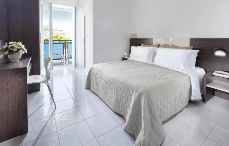 Hotel Stacchini