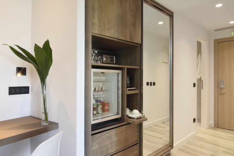 Poseidon Athens Hotel photo 16