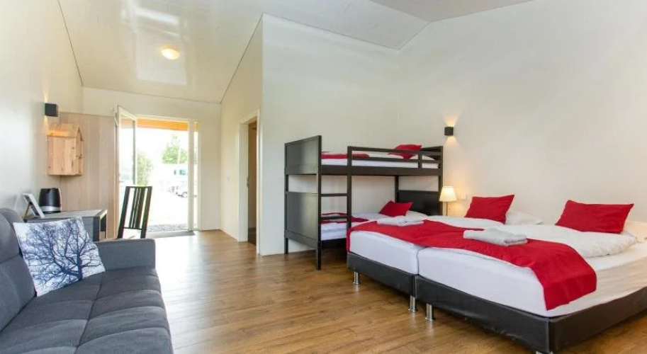 Guesthouse Hill