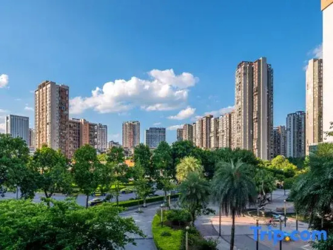 Yunlan Hotel