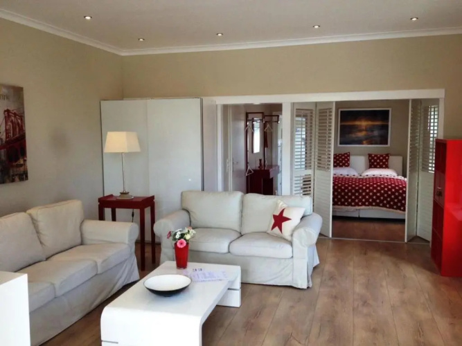 Villa Frische Brise 7 Marlotta