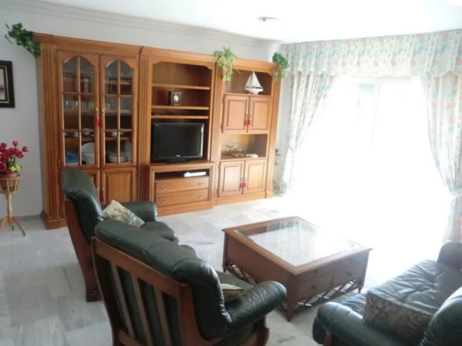 Apartamentos Jarales Canovas Nerja