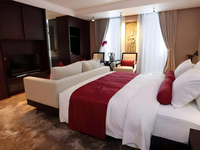 Arunreas Hotel