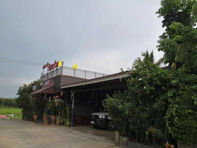 Sam Cee Resort