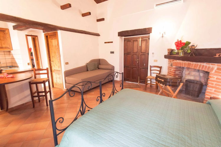 Tenuta Ciminata Greco
