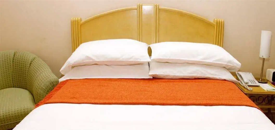 Hotel Lun Fun Manta