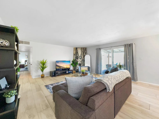 Hazelwood Scottsdale