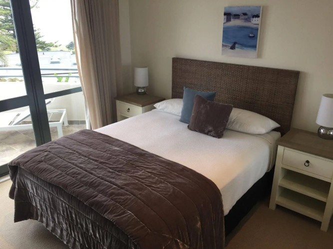 Beachpoint Apartments