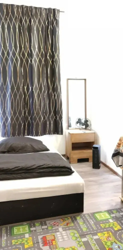 Mags Charming 35m² Apartment in Vienna's Heart
