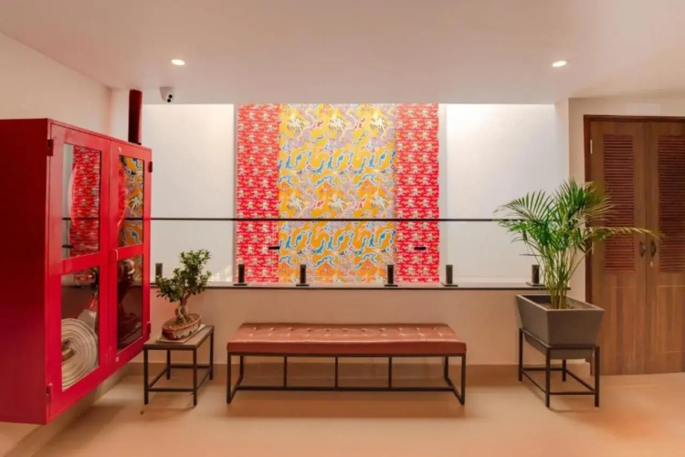 Mila Hotel