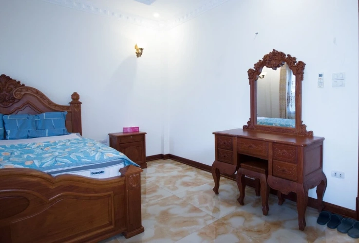 Comfort Double room with balcony and with city view