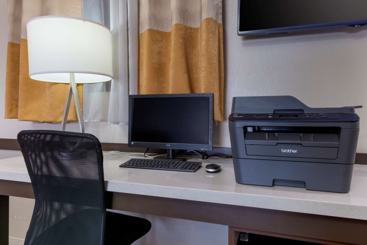 Best Western Phoenix Goodyear Inn photo 6