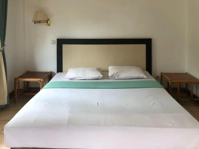 Villa Green Valley Puncak RedPartner
